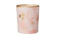 Tealight holder * Nadeshiko