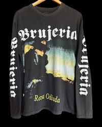 Image 1 of Brujeria 'Raza Odiada' 90s M