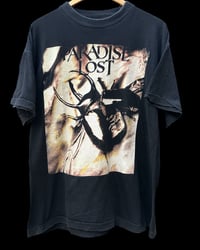 Image 1 of Paradise Lost 'Harmony Breaks' Summer Tour 1994 L