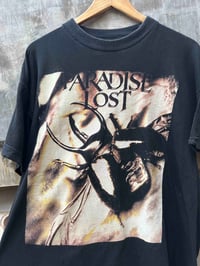 Image 2 of Paradise Lost 'Harmony Breaks' Summer Tour 1994 L