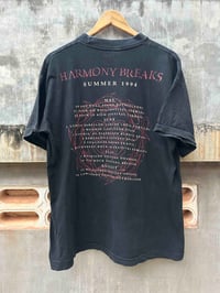 Image 4 of Paradise Lost 'Harmony Breaks' Summer Tour 1994 L