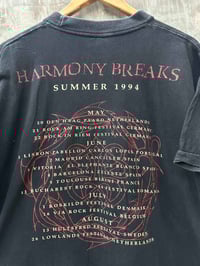 Image 5 of Paradise Lost 'Harmony Breaks' Summer Tour 1994 L