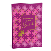 Image 1 of Dankbarkeit trotz(t) Brustkrebs EINFÜHRUNGSPREIS