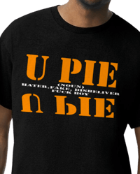 Image 3 of U PIE SHIRT 