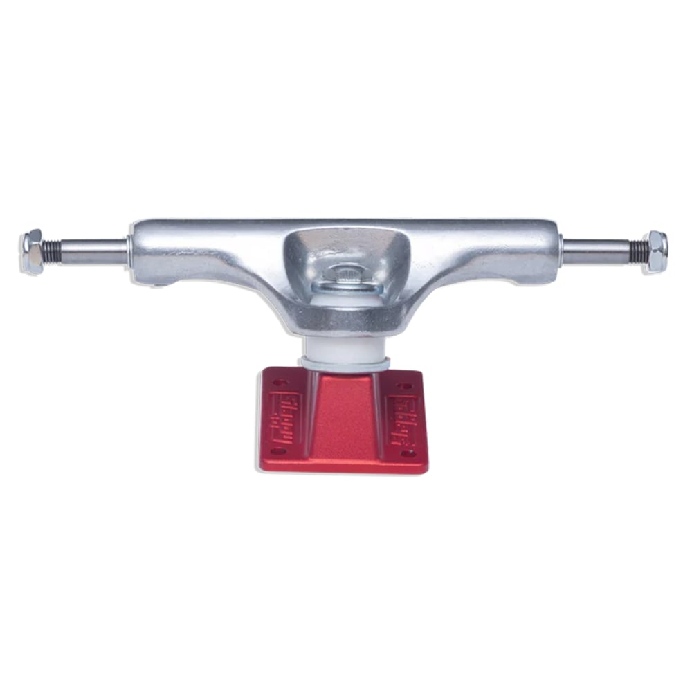 Slappy Trucks - ST1 Light Red