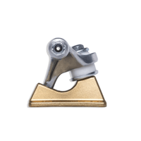 Image 2 of Slappy Trucks - ST1 Light Gold