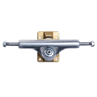 Image 3 of Slappy Trucks - ST1 Light Gold