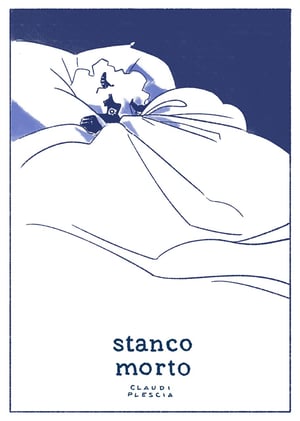 Image of Stanco morto - Claudi Plescia