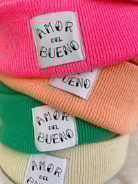Image 1 of GORRO 