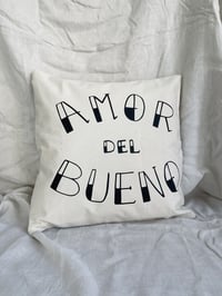 Image 2 of FUNDA COJÍN AMOR DEL BUENO