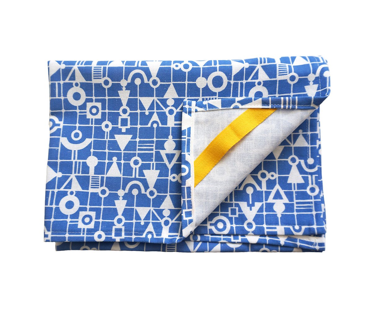 Image of PLAY - Tea Towel - Seconds