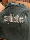 **READ FOR COLOR**SAPHLETICS TEE/POLOS/SWEATERS