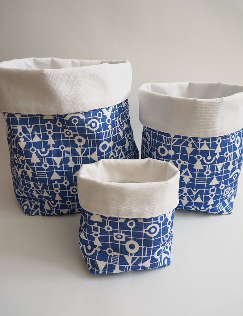 Image of PLAY - Soft Pots - Samples