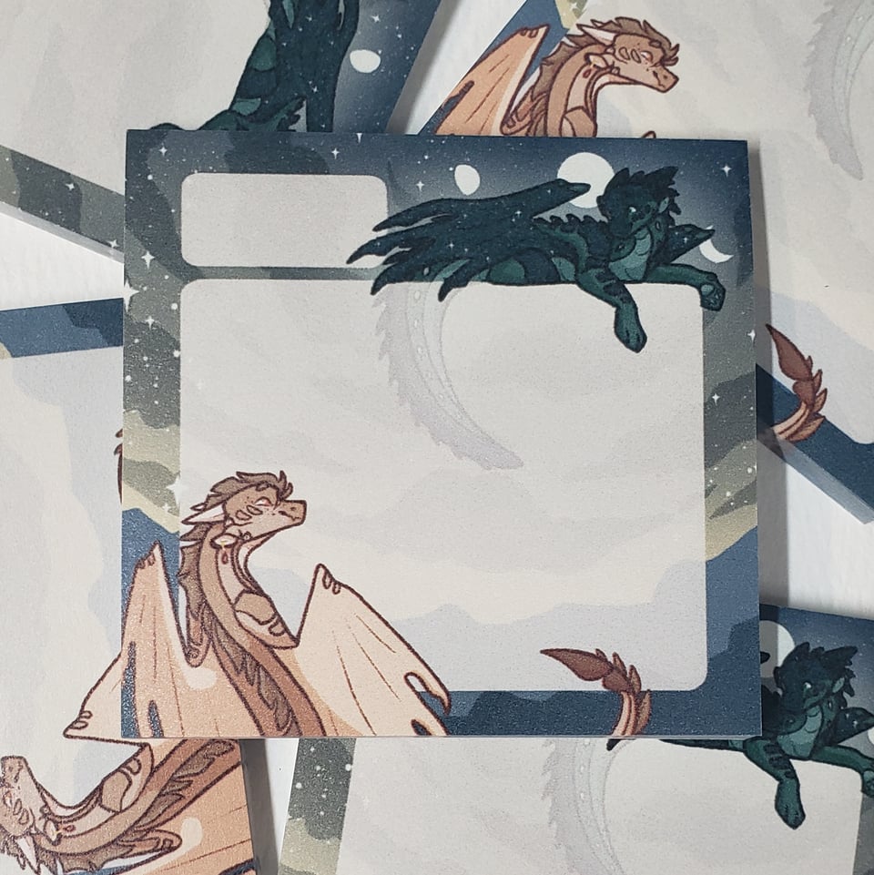 Sticky Notes | Cyprus