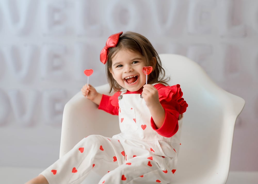 Image of Valentine's Day Mini Sessions!