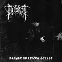 Tyranni - Dränkt av Livets Sekret LP