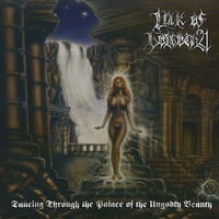 Liar of Golgotha	- Dancing through the Palace of Ungodly Beauty LP