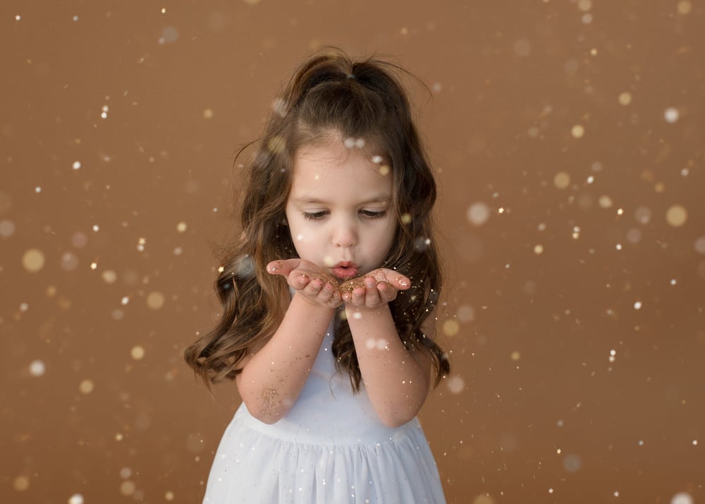 Image of Glitter Mini Sessions!