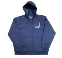 TANK CAR HOODY
