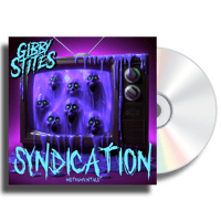 Syndication Instrumentals CD