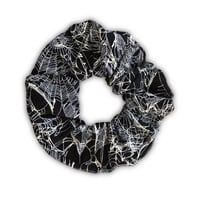 Image 1 of Cobweb Scrunchie