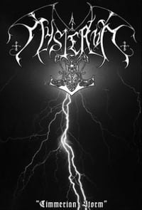 Mysterium - Cimmerian Storm CS