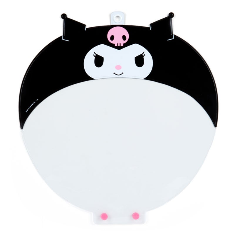 Image of Kuromi Picket Cover