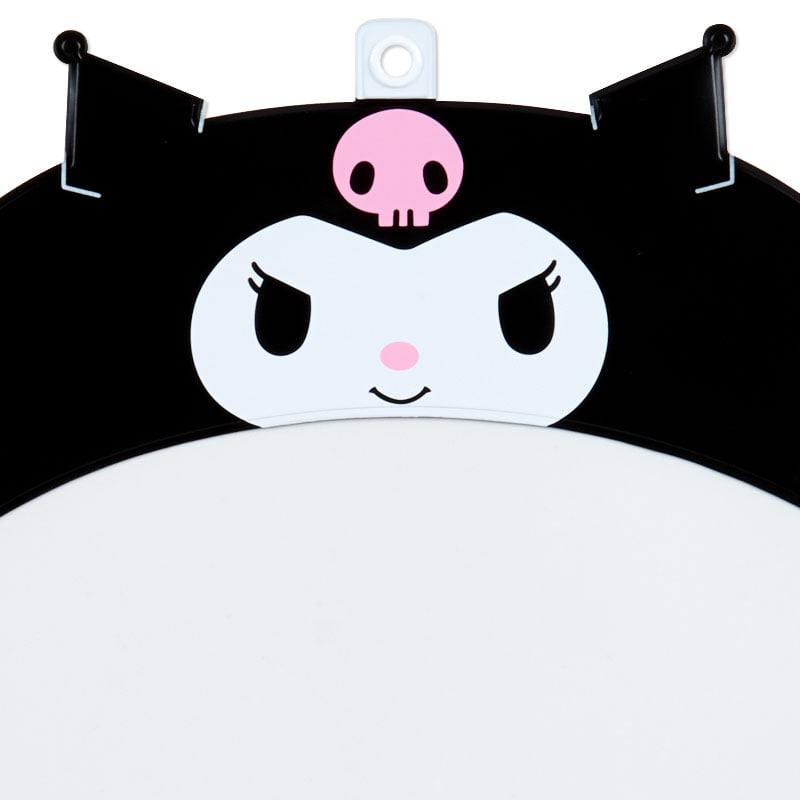 Image of Kuromi Picket Cover