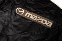 Image 3 of MAZDA BLACK JACKET