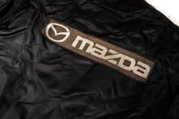 Image 3 of MAZDA BLACK JACKET 