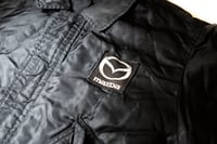Image 4 of MAZDA BLACK JACKET