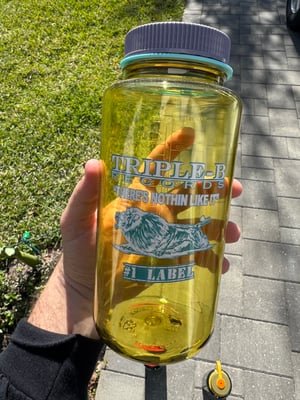 Image of BBB NALGENE Color 