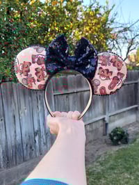 Image 1 of Rusty Road Racers Ears
