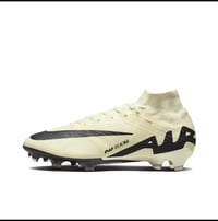 NIKE Mercurial Superfly 9 Elite FG High-Top Men football boots