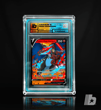 Image 2 of "Anakin's Mega Charizard (X)"