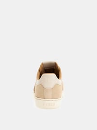 Image 3 of SNEAKER BEIGE GUESS SS25