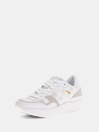 Image 1 of SNEAKER BLANCA GUESS SS25