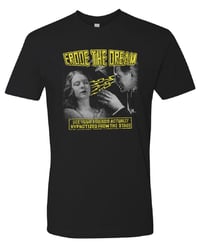 Image 1 of Erode The Dream - Hypno Shirt