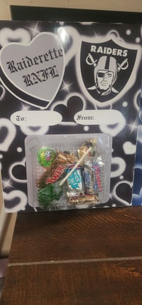 Image 1 of Jumbo vday cards 