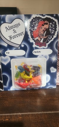 Image 2 of Jumbo vday cards 