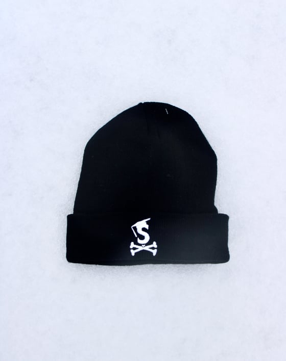 Image of SOD Beanie 