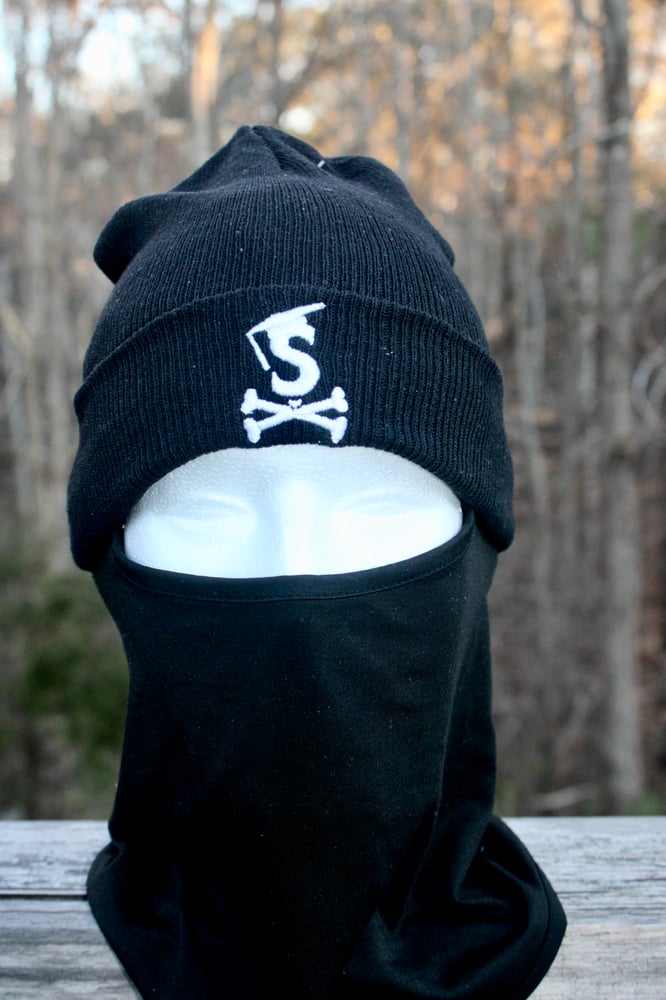 Image of SOD Beanie 