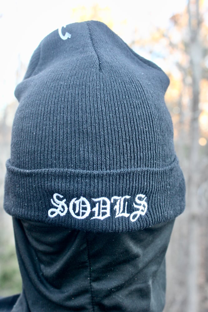 Image of SOD Beanie 