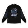 Spiders L/S (Black)