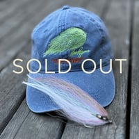 Image 1 of The Original Beast Fleye Hat