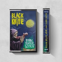 Image 1 of Black Knife - Baby Eater Witch (Baby Eater Edition)