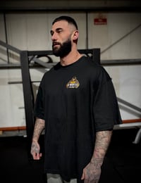 Image 2 of Be Modified Unisex "The Bed Sheet" 