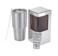 Image 1 of Custom 30 oz Tumbler 