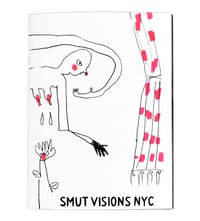 SMUT VISIONS NYC