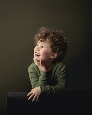 Image of 2:30pm - Meltdowns to Masterpieces Mentorship with Trayc Dudgeon